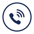 お電話でのお問い合わせ